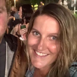 Meet your Posher, Lyndsey